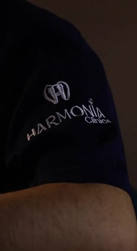 زي فريق Harmonia